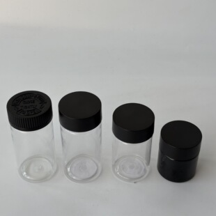 45ml75ml100ml��ͯ��ȫ�����w����ퟟ����PET͸���ܷ�ް��b����