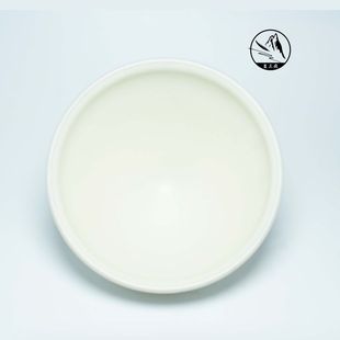 Jianyao White Shell Girdle Tea Cup, High-Quality Jianzhan, Purely Handmade, Fired in a Wood-Fired Kiln, Large-Capacity Tea Cup, Classy Tea Set