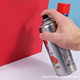 Self-painting anti-rust graffiti galvanized repair black and white hand paint car color change factory direct wholesale paint