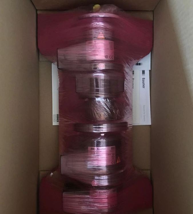 德国Baumer-hubner编码器POG10DN1024TTL堡盟运动控制传感器