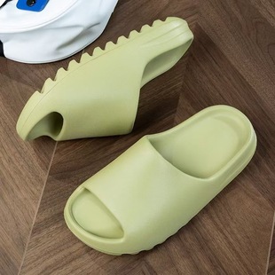 ��Ь�ļ���ʿ��ײ�ʺ��2024�¿�eva�⴩ yeezyԭ���׳������l