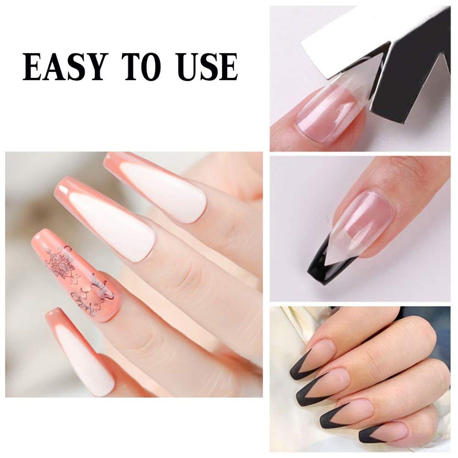 manicure tools set for manicure