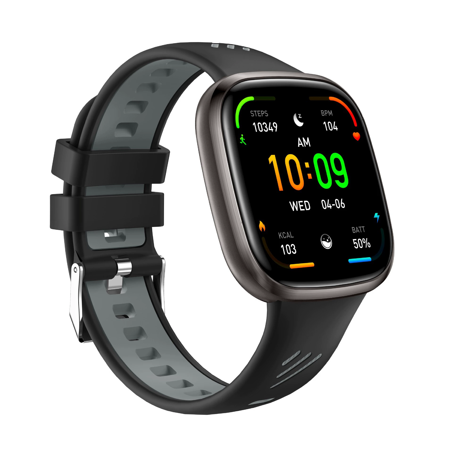 (Кросс‑бордерная торговля), браслет, часы, Bluetooth, измерение пульса, измерение давления