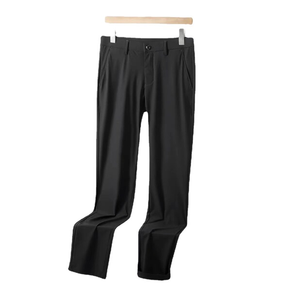 Men's trousers Men in Suit Trousers Men's Tailored Trousers suit…