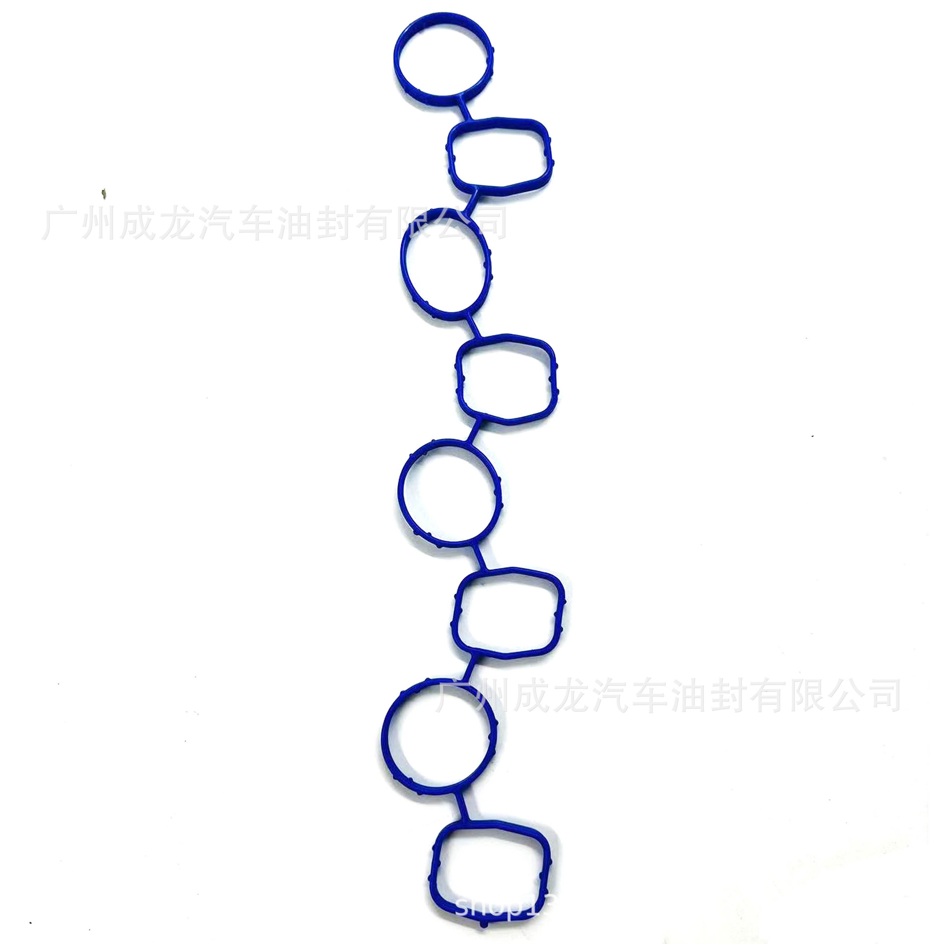 03L129717E 进气歧管垫 适用大众途欢 途威2012-2017