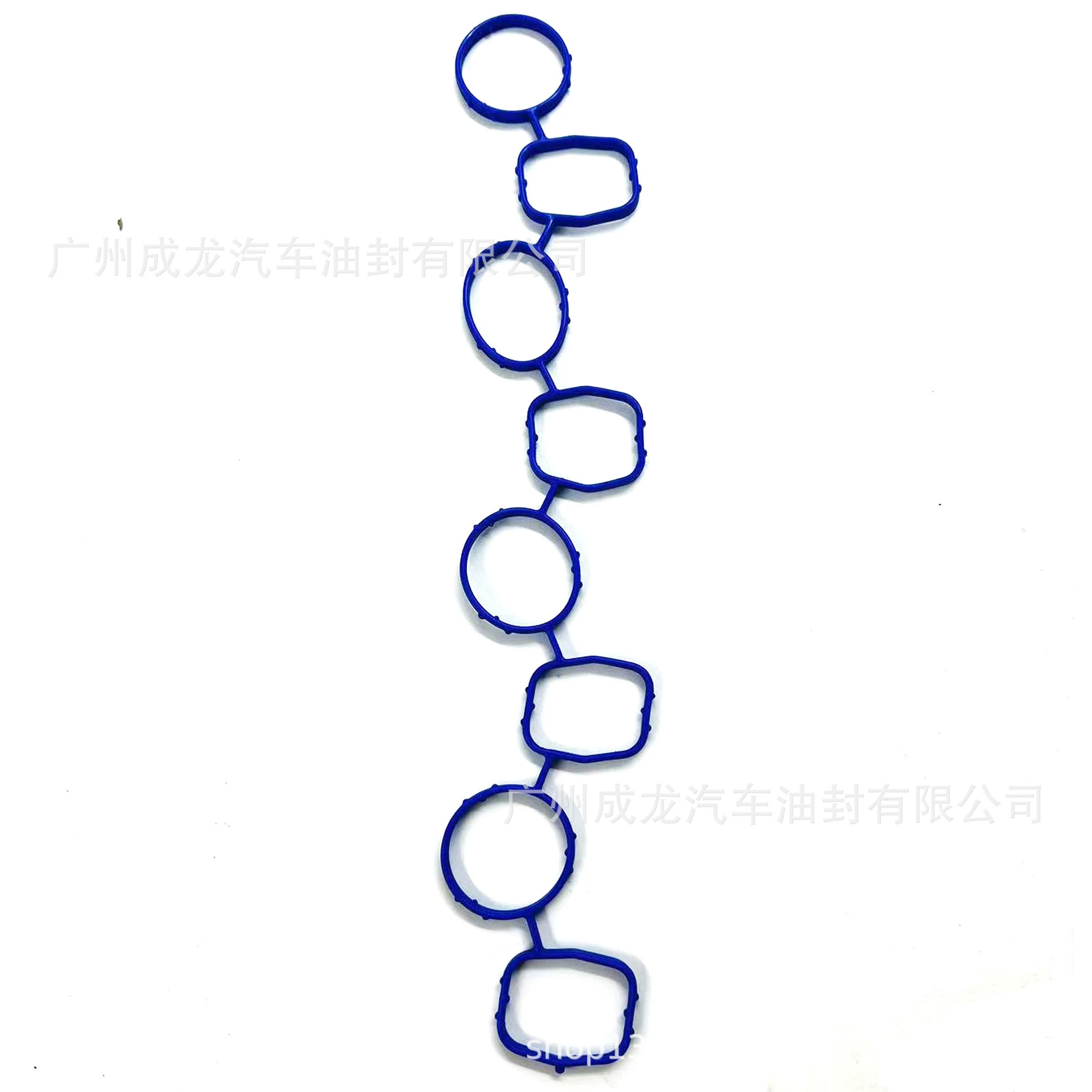 03L129717E впускной коллектор коврик подходит для Volkswagen Touway 2012-2017