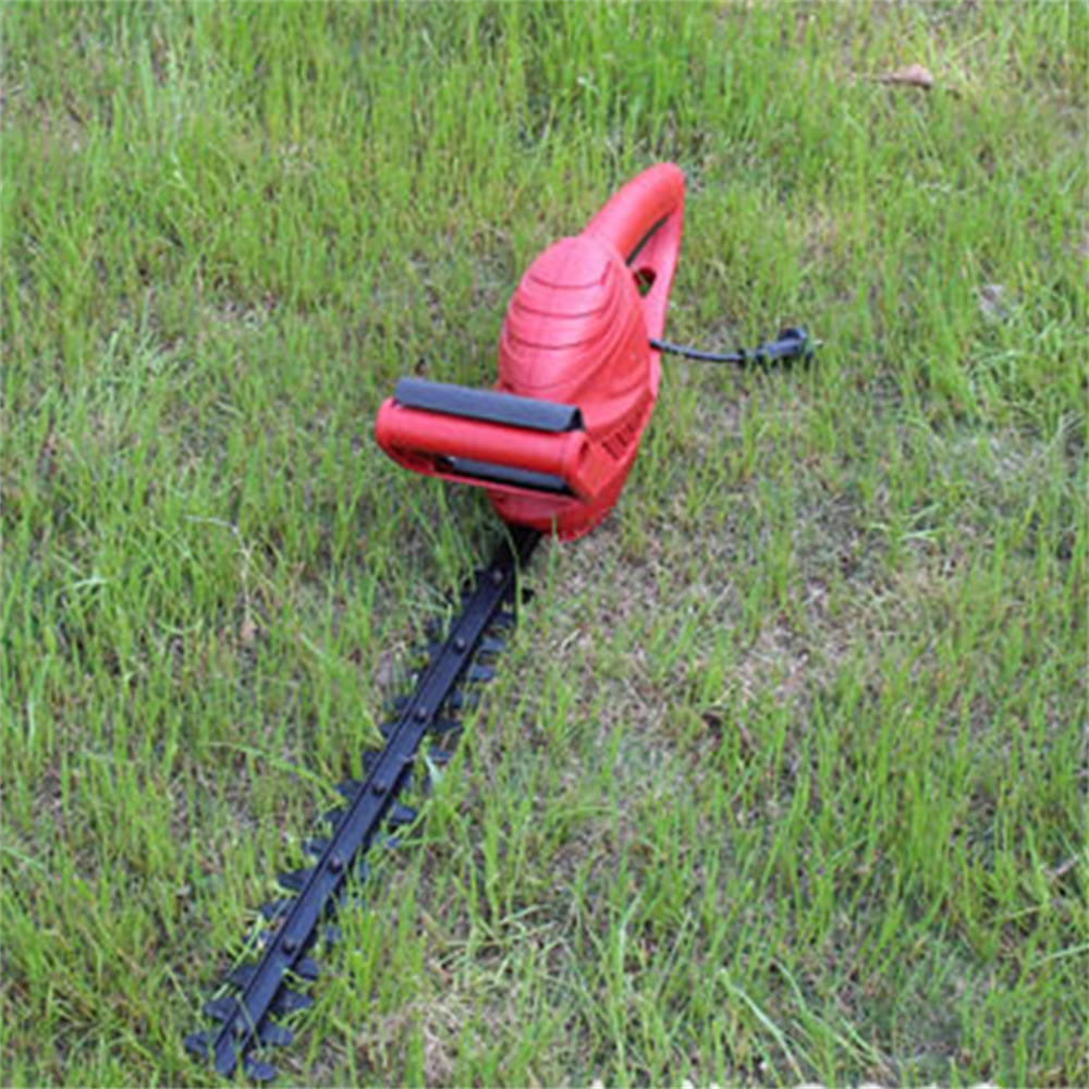 hedge trimmer背负式单刃茶叶修剪机 粗枝篱笆重剪汽油绿篱机