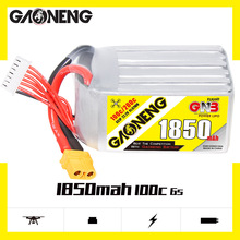 ����GNB 1850mAh 6S 22.2V 100C��Խ����ģFPV﮵��GAONENG LiPo