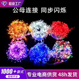 室内LED;LED装饰灯;室外LED