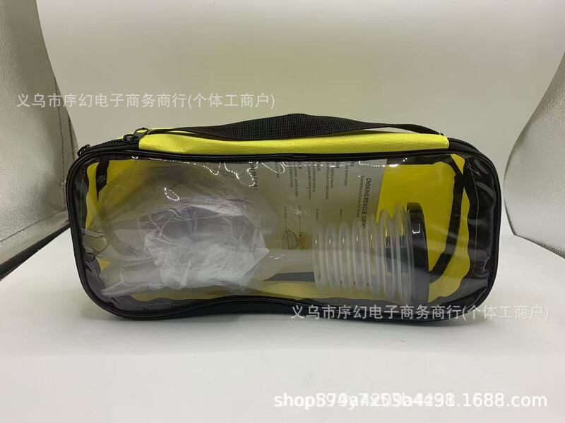 呼吸訓練装置 窒息緊急救助マスク 肺活量測定装置 窒息緊急装置|undefined