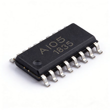 AI05��װSOP-16��ͨ�����ݴ���оƬ�͹���̨�����侻������������