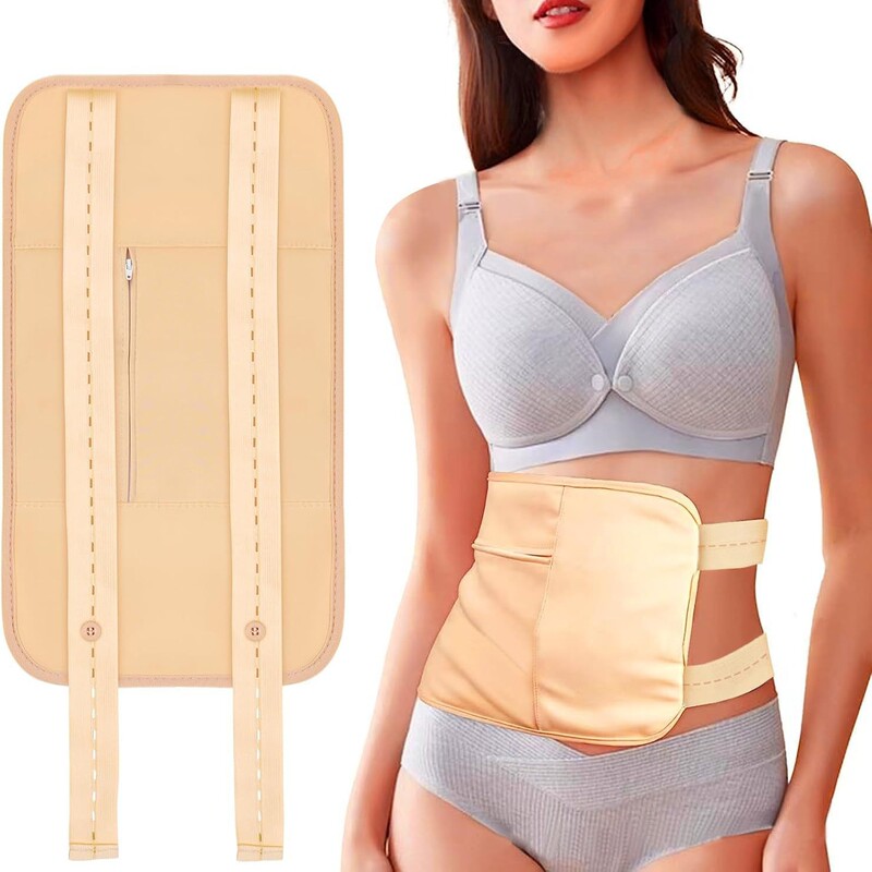 Castor Oil Bag Leak-Proof Oil Washable and Reusable Essential Oil Care Belt Auxiliary Bag Set Factory Direct Sale Castor Oil Bag Leak-Proof Oil Washable and Reusable Essential Oil Care Belt Auxiliary Bag Set Factory Direct Sale
