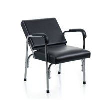 F 26622 Thin Chair Cushion Non Slip Seat Pad �����������