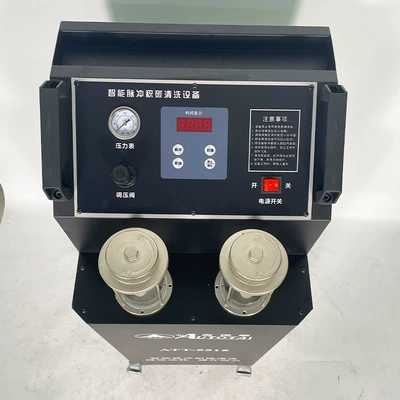 Fuel system cleaning machine, engine carbon Mühərrik alətləri