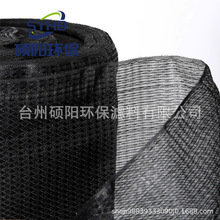 中央空调尼龙过滤网通风防尘网初效板式过滤防尘网加密加厚回风网