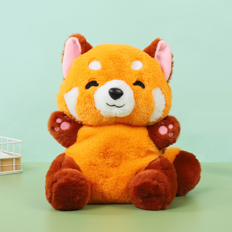 国境を越えた新型pou plush私のペット宇宙人ぬいぐるみ周辺玩具ぼんやり萌え人形卸売り|undefined