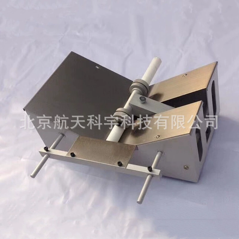 JL-12 пластиковая труба тестер скорости продольного втягивания трубы для разметывания производитель разметчика