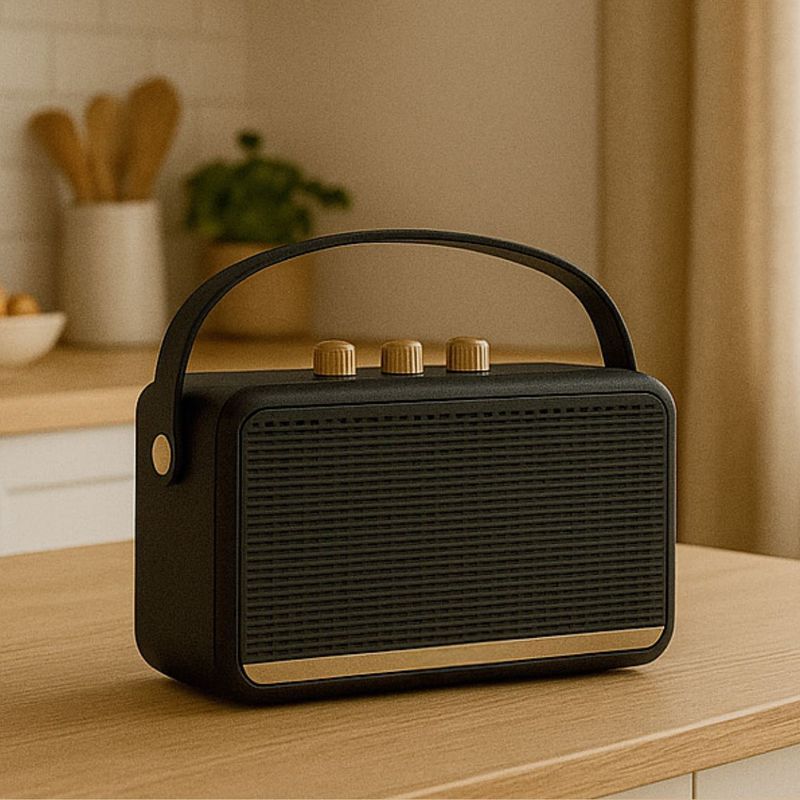 2025新型w 6無線bluetoothスピーカー屋外便利手提げクロスボーダーTWSサブウーファ音響工場卸売り|undefined