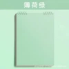 【Flip up】Minn Green