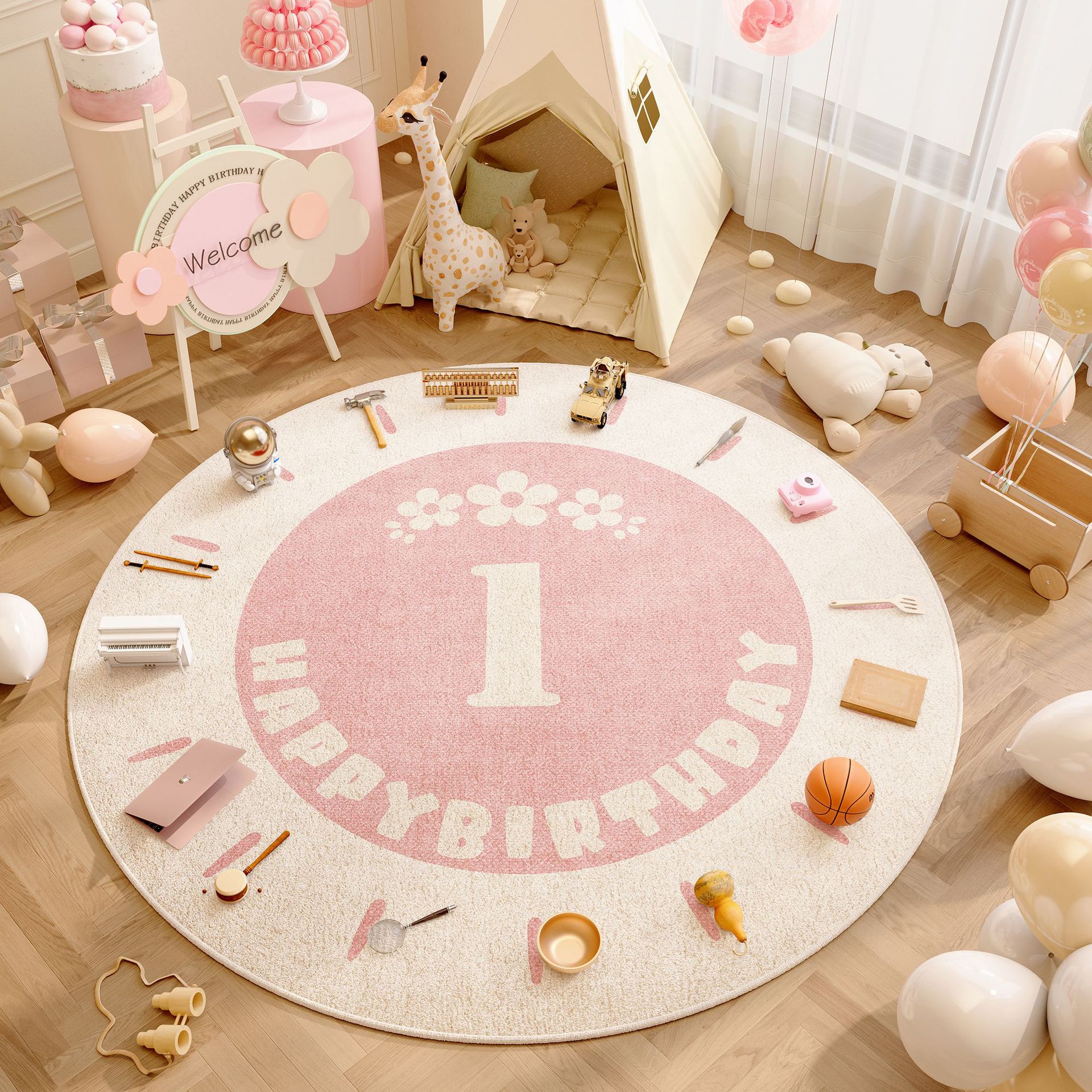 1세-2HD-핑크-라운드J를 환영합니다