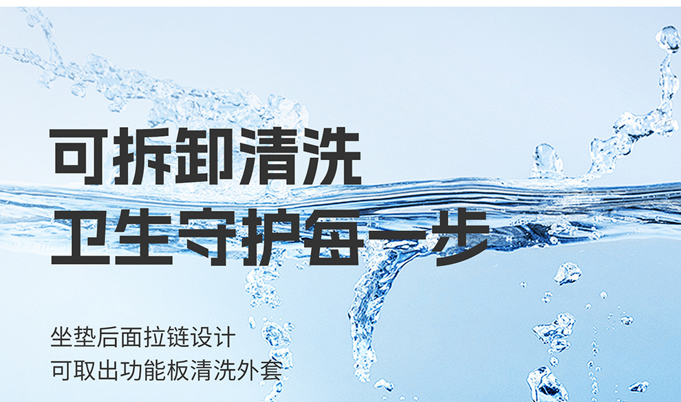 Cross-border wholesale purchase of car USB ventilated seat cushions, car air-conditioning cooling seat pads