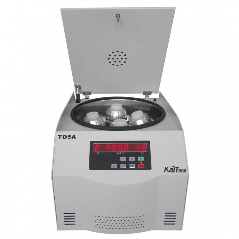 TD5A实验仪器台式离心机 低速电动离心机 台式离心机型号齐全