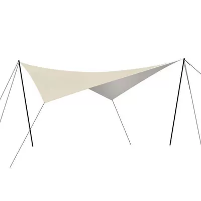 Two-In-One Tent, Avtomobil yan çətirləri