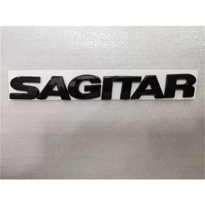 Sagitar, Magotan, and Bora – Car logo