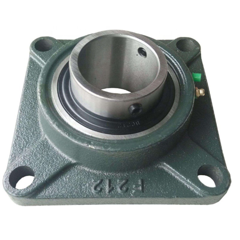 UCF214-44轴承   UCF214-44带座外球面轴承