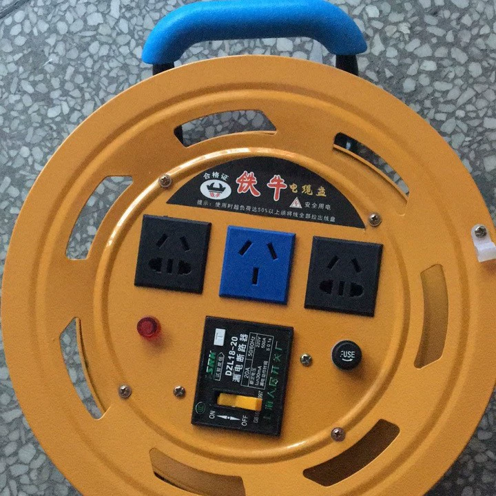 Кабельная тарелка