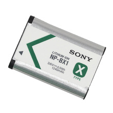 現貨適用索尼NP-BX1原裝電池ZV1  M3 M5A M6 M7黑卡HX400原裝電池