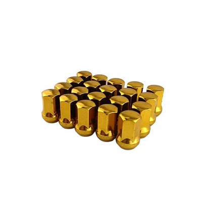 Digər kuzov və aksesuarlar – Cross-border wholesale car modified - gold-20p17-1215