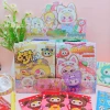 Three-year-old creative surprise big blind bag [8 bags/box]