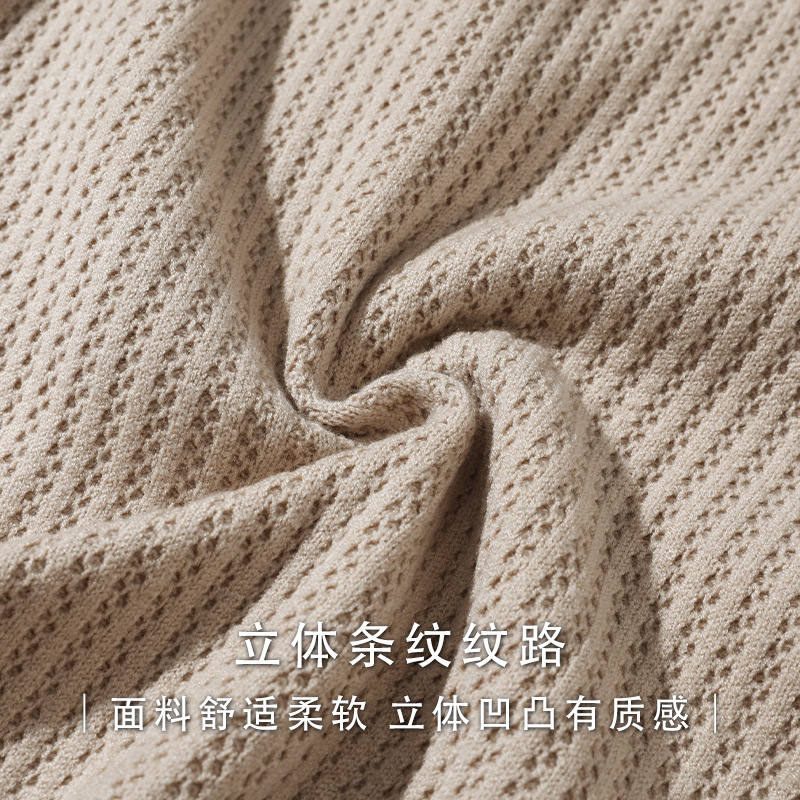登捷男装开衫毛衣立领加厚保暖外套男士2025秋冬休闲针织立领上衣|undefined