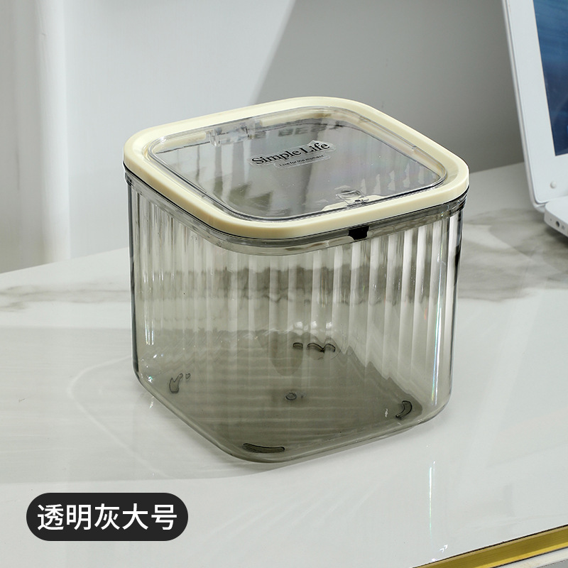 Yao Ye Xám Lớn