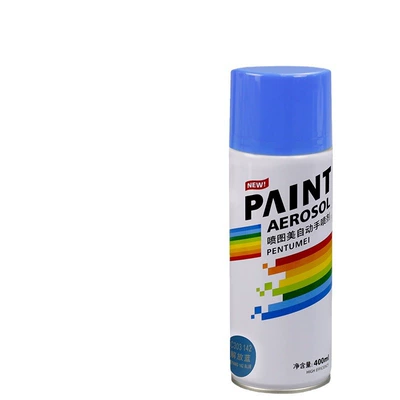paint wall, Avtomobil boyası