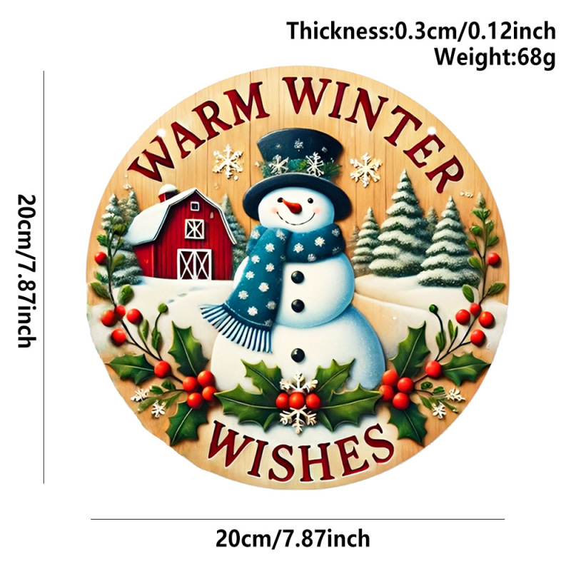 現物クリスマス装飾表札掛け木製クリスマス掛けシリーズ木製工芸品クリスマス祭りストラップ|undefined
