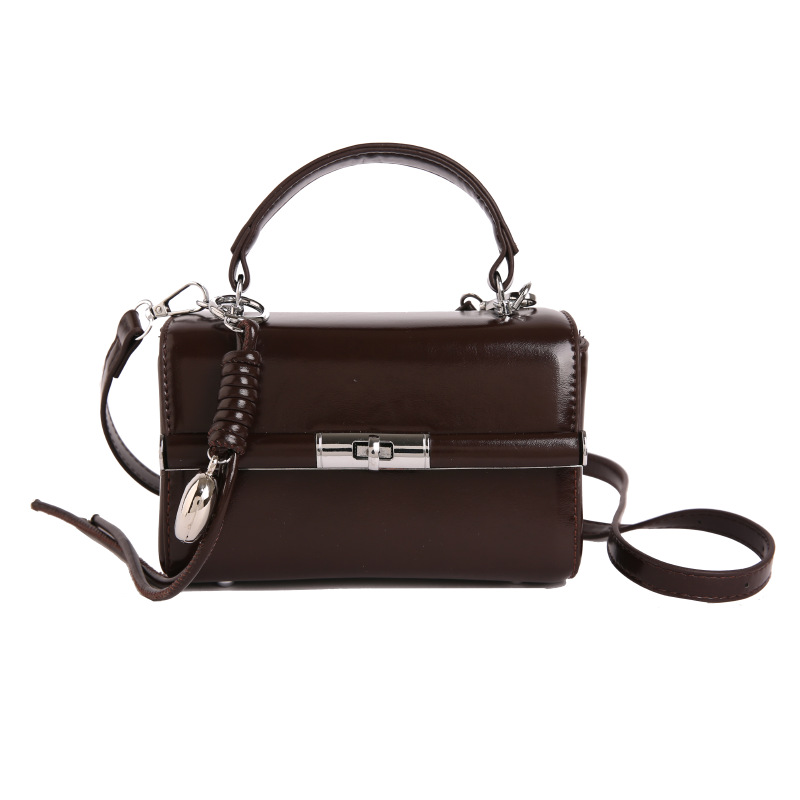 Nicho coreano bolso de mano pequeño bolso de mujer venta caliente transfronteriza nueva textura de alta calidad exquisita moda versátil mochila