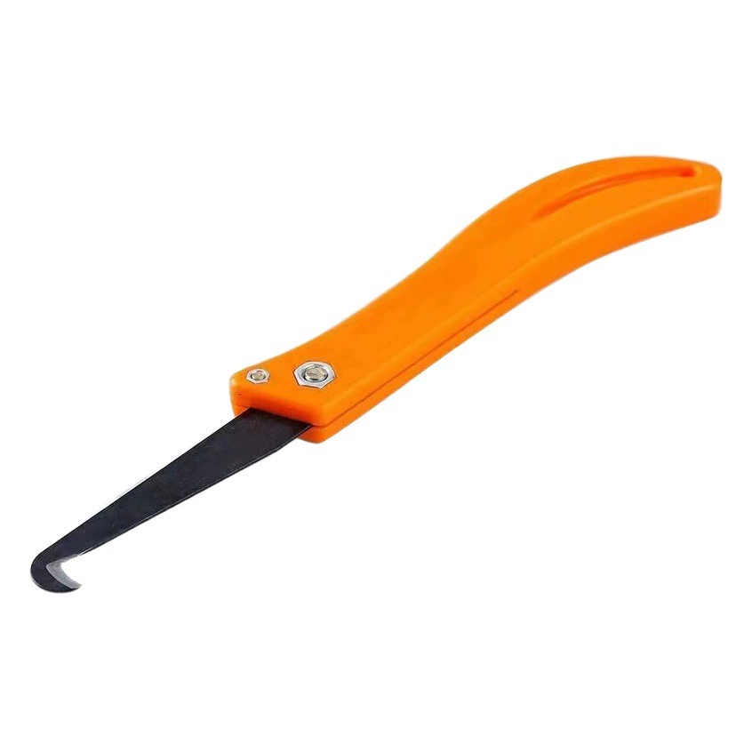 Новый зубчатый нож для чистки шва цементный коврик плитка красота инструмент для шва напольная плитка зазор крючок нож красота шов крючок нож