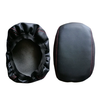 armrest box cover interior modified | Armrest box
