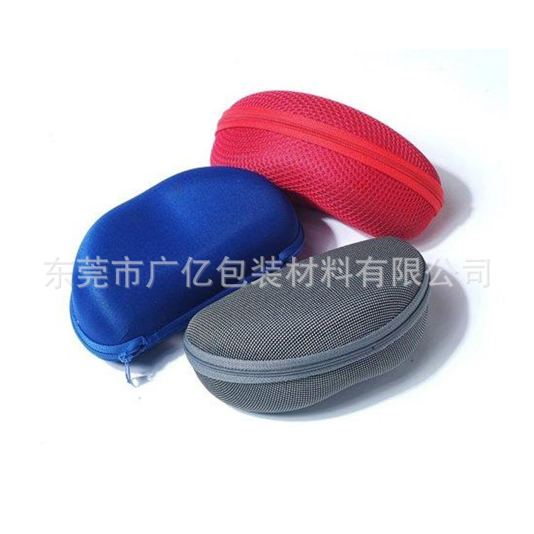 专业生产eva热压成型eva冷压盒护漆护套热压成型压模一次成型