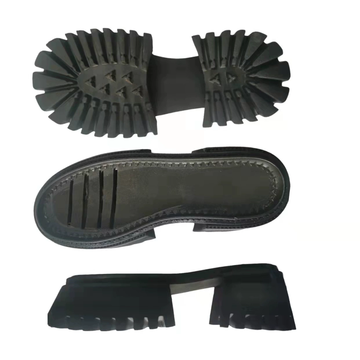 Источник фабрики Резиновая пена Комбинация Нижняя часть ботинка Подошва Единственная разработка образца