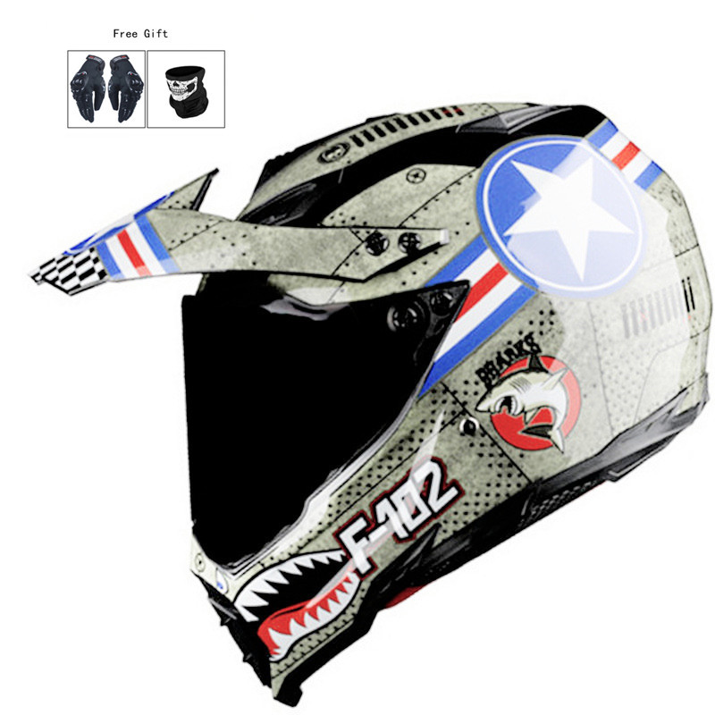 상어 (다크 다크 브라운 거울)