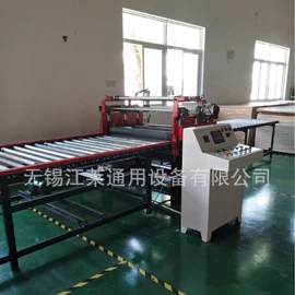 覆膜机;金属成型设备;木工机械