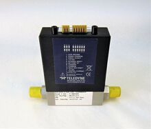 Hastings HFM-E200-2-5LA Mass Flow Meter 5 SLM/AIR AFM-360V2S