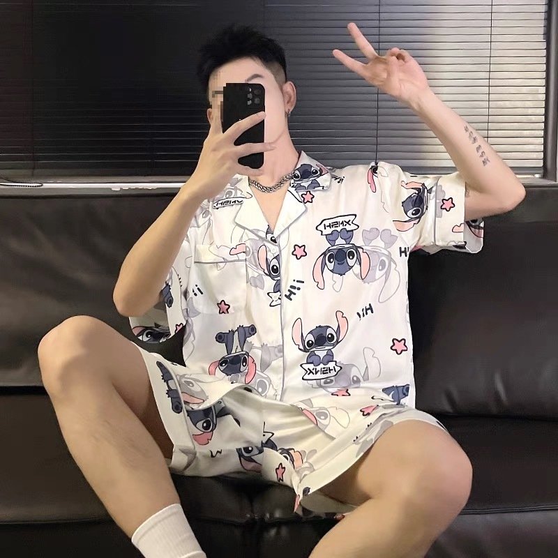 [남성 숏슈트] 시자이