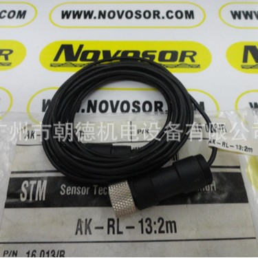 STM传感器AK-RL-13:2M现货