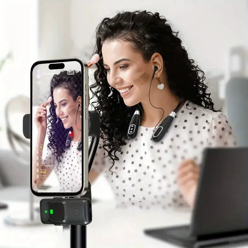 Microphone, wireless travel mobile phone, E8