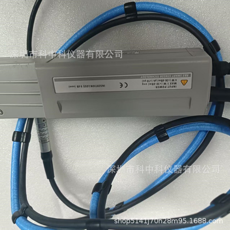 原装进口罗德与施瓦茨NRP-Z28功率传感器