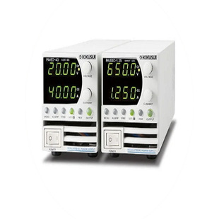 Japan imported KIKUSUI chrysanthemum water intelligent variable switching power supply PAV series PAV160-1.3